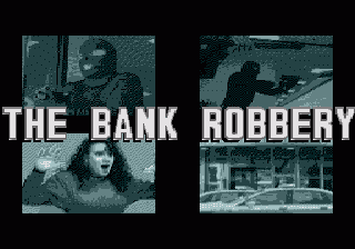 Lethal Enforcers screenshot 4 for Super Nintendo